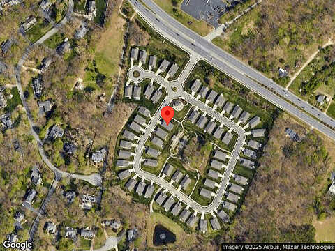 Ashford Hill, NORTH CHESTERFIELD, VA 23236