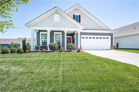 Ashford Hill, NORTH CHESTERFIELD, VA 23236