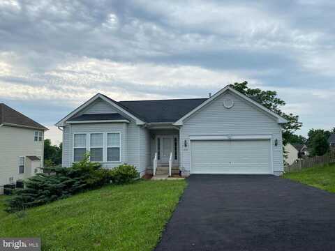 Fortress, WINCHESTER, VA 22603