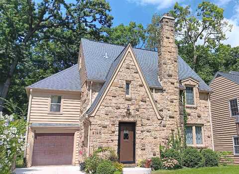 Cherokee, MADISON, WI 53711