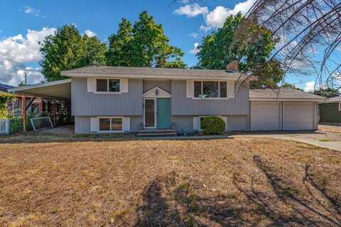 Buckeye, SPOKANE, WA 99217
