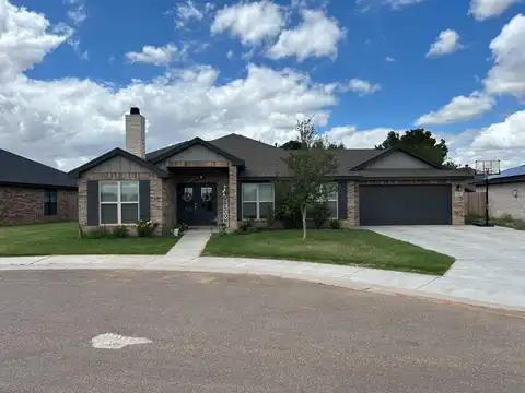 Cowboy, WOLFFORTH, TX 79382