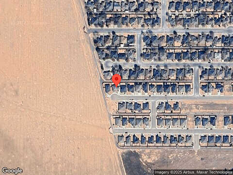 Cowboy, WOLFFORTH, TX 79382