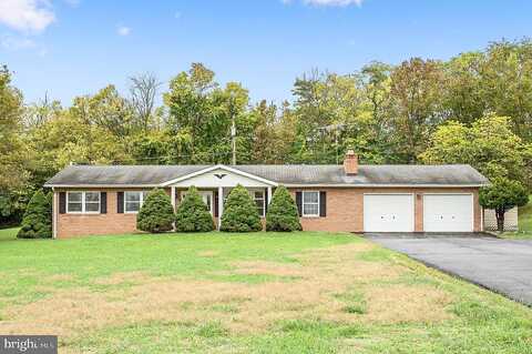 Wrights Mill, BERRYVILLE, VA 22611