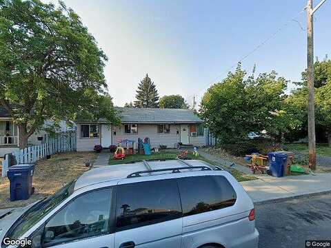 Wabash, SPOKANE, WA 99207