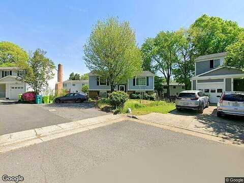 Bentnail, FAIRFAX, VA 22032