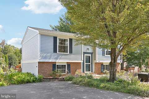 Bentnail, FAIRFAX, VA 22032