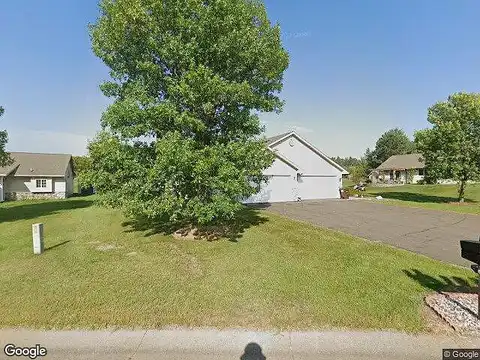 Bluebird, MORA, MN 55051