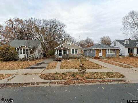 55Th, MINNEAPOLIS, MN 55417