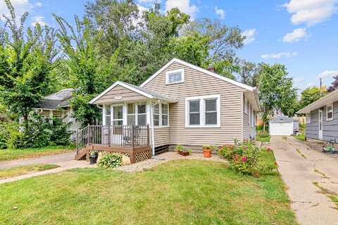 55Th, MINNEAPOLIS, MN 55417