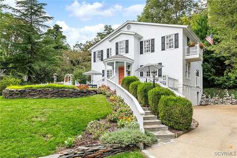 Old Mill, RICHMOND, VA 23226