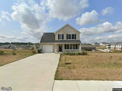Sunset Springs, BROADWAY, VA 22815