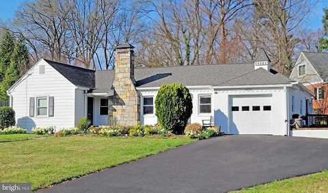 Rose, ANNANDALE, VA 22003