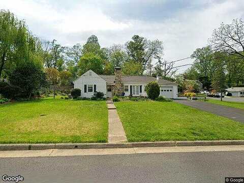 Rose, ANNANDALE, VA 22003