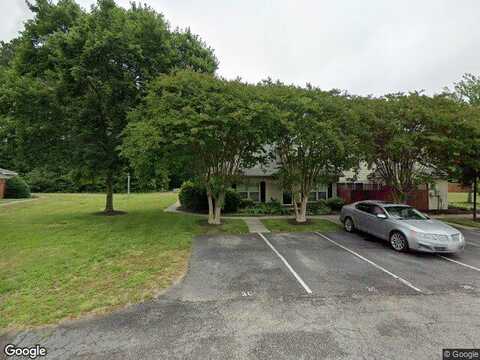 Hollis Wood, HAMPTON, VA 23666