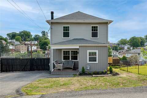 Cambria, HOMESTEAD, PA 15120