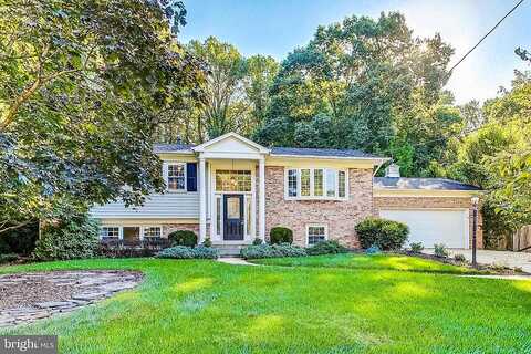 Valewood, OAKTON, VA 22124