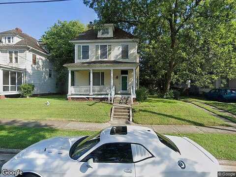 54Th, NEWPORT NEWS, VA 23607