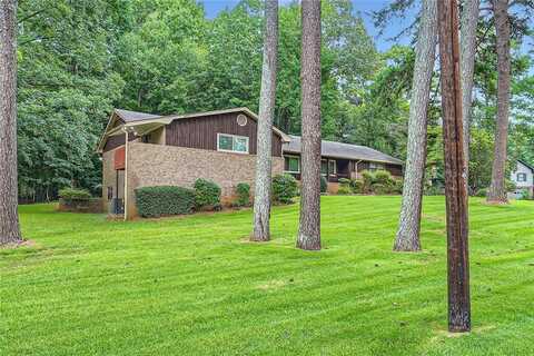 Wakefield, DECATUR, GA 30034