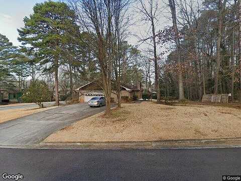 Wakefield, DECATUR, GA 30034