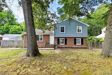 Treva, SANDSTON, VA 23150