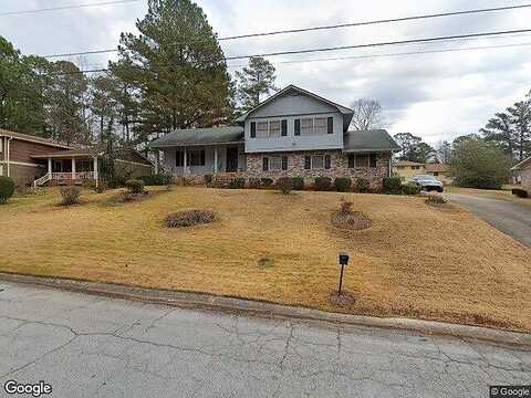 Wintercreeper, LITHONIA, GA 30038