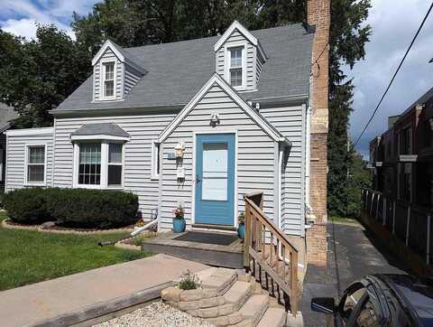 Glenway, MADISON, WI 53705