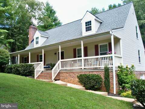 Southampton, JEFFERSONTON, VA 22724