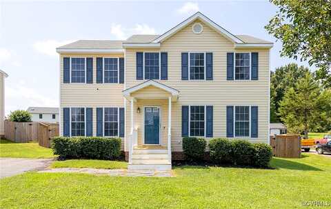 Rolling Oaks, NORTH CHESTERFIELD, VA 23234
