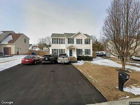 Rolling Oaks, NORTH CHESTERFIELD, VA 23234