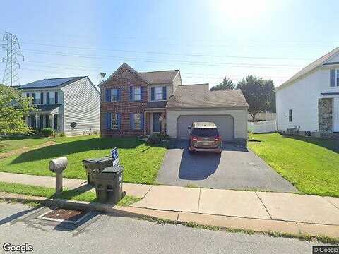 Oak Leaf, LANCASTER, PA 17602