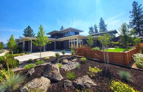 Tharp, BEND, OR 97703