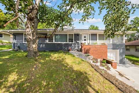 Silver Lake, MINNEAPOLIS, MN 55418