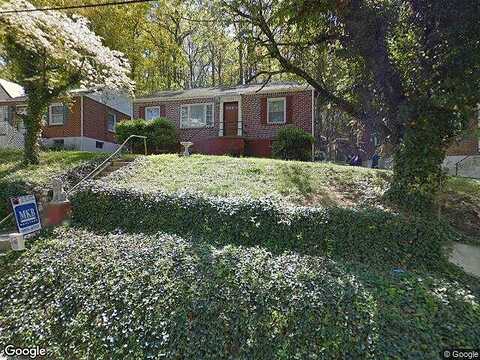 Hollowell, ROANOKE, VA 24015