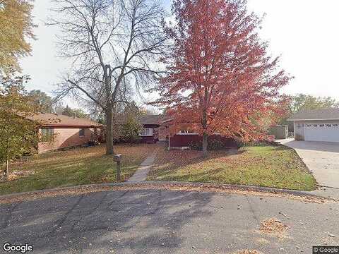 Madison, SAINT CLOUD, MN 56303