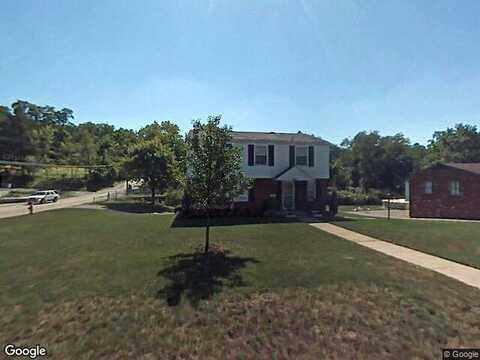Greenwald, BETHEL PARK, PA 15102