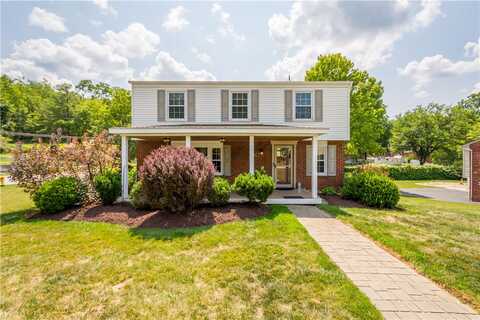 Greenwald, BETHEL PARK, PA 15102