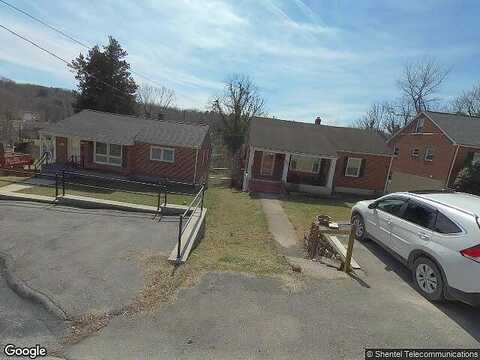 Tillett, ROANOKE, VA 24015