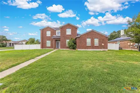 Meadow Glen, KILLEEN, TX 76543