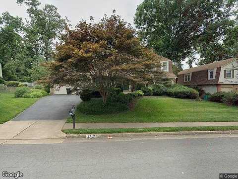 Glencroft, VIENNA, VA 22181