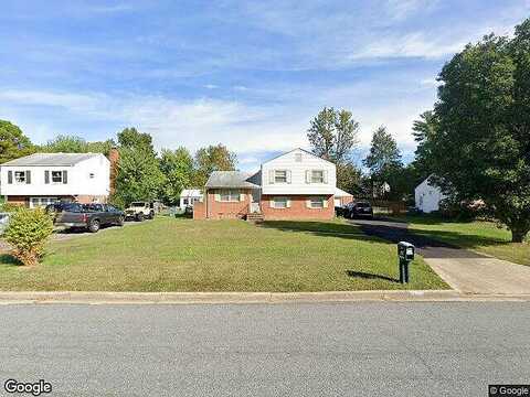 Terry, HENRICO, VA 23228
