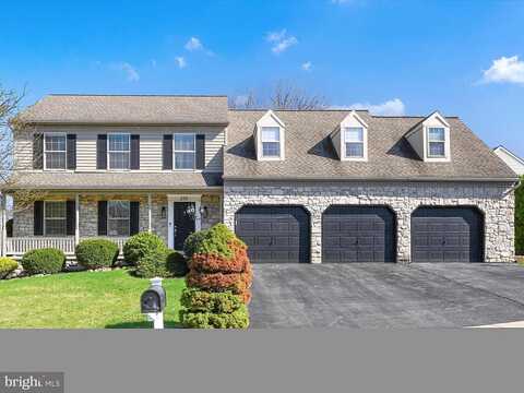 Raspberry, LEOLA, PA 17540
