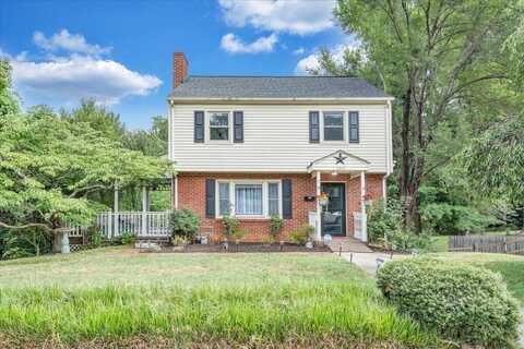 Laburnum, ROANOKE, VA 24015
