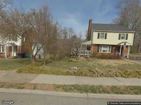 Laburnum, ROANOKE, VA 24015