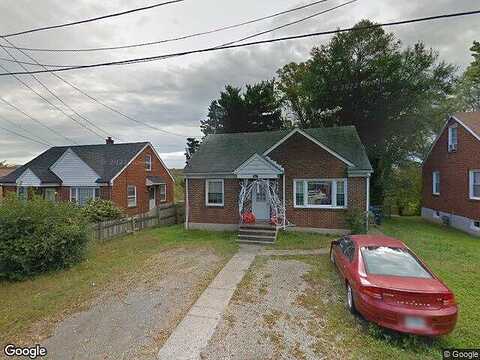 Radford, ROANOKE, VA 24012