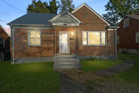Radford, ROANOKE, VA 24012