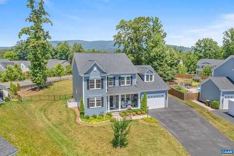 Lavaca, CROZET, VA 22932