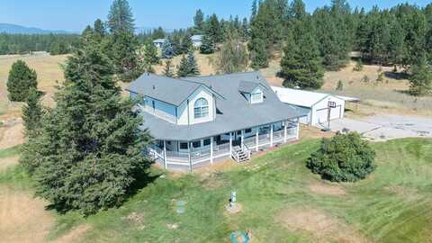 Dalton, DEER PARK, WA 99006