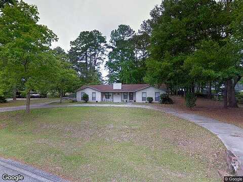 Topi, HINESVILLE, GA 31313