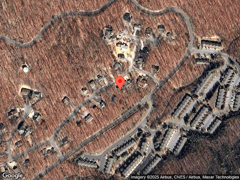 Grouse, MC GAHEYSVILLE, VA 22840